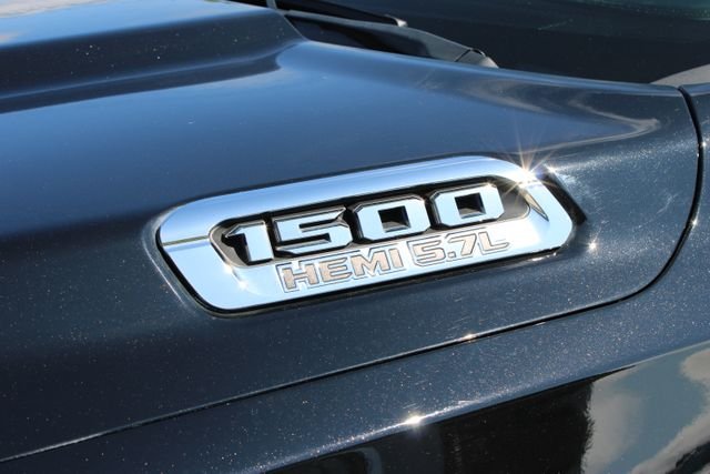 Used 2020 Black Ram Limited image 11
