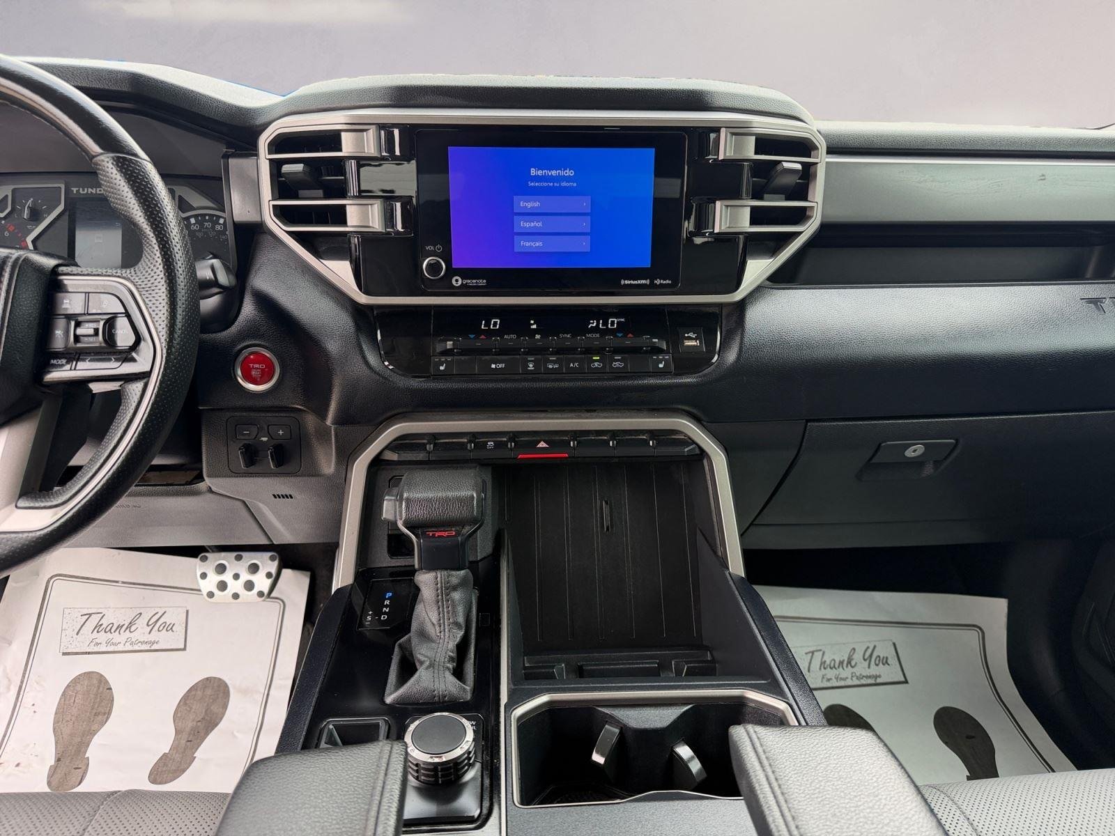 2024 Toyota Tundra SR5 - Photo 11