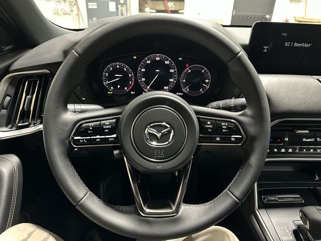 2026 Mazda CX-90 Premium Plus Package - Photo 15