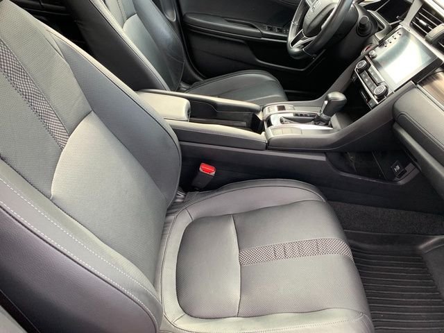Certified Used 2020  Honda EX-L image 12