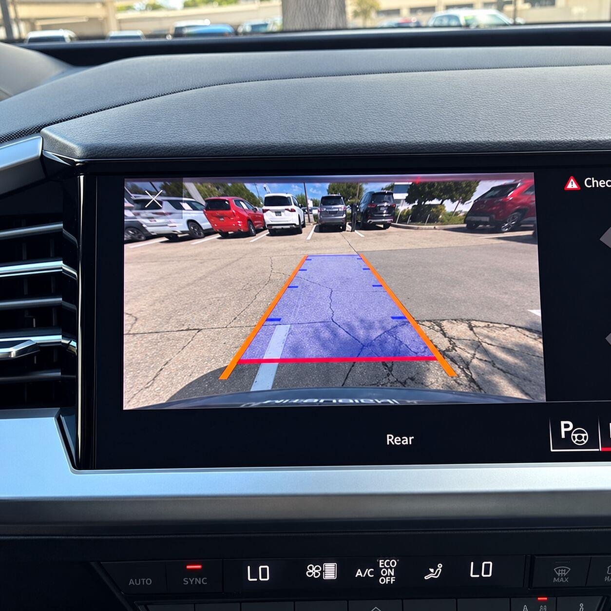 Used 2023 Pebble Gray Audi Prestige image 15