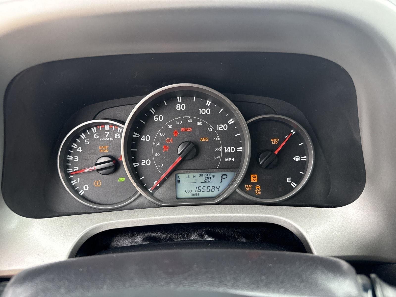 Used 2016 Toyota RAV4 LE with VIN 2T3ZFREV0GW309844 for sale in Kansas City