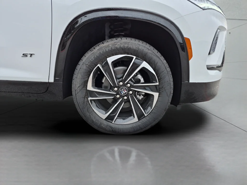 New 2026 Buick Enclave Sport Touring, photo 13