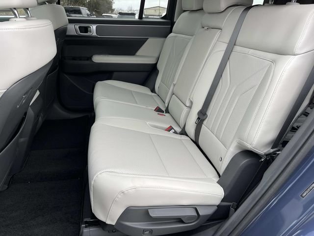 2026 Hyundai Santa Fe SEL - Photo 19