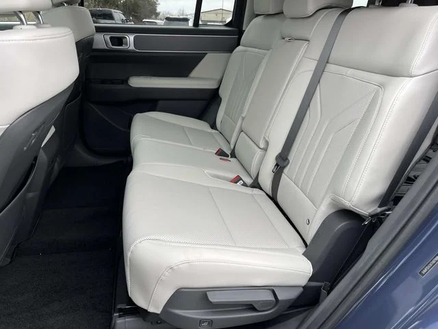 2026 Hyundai Santa Fe SEL - Photo 19