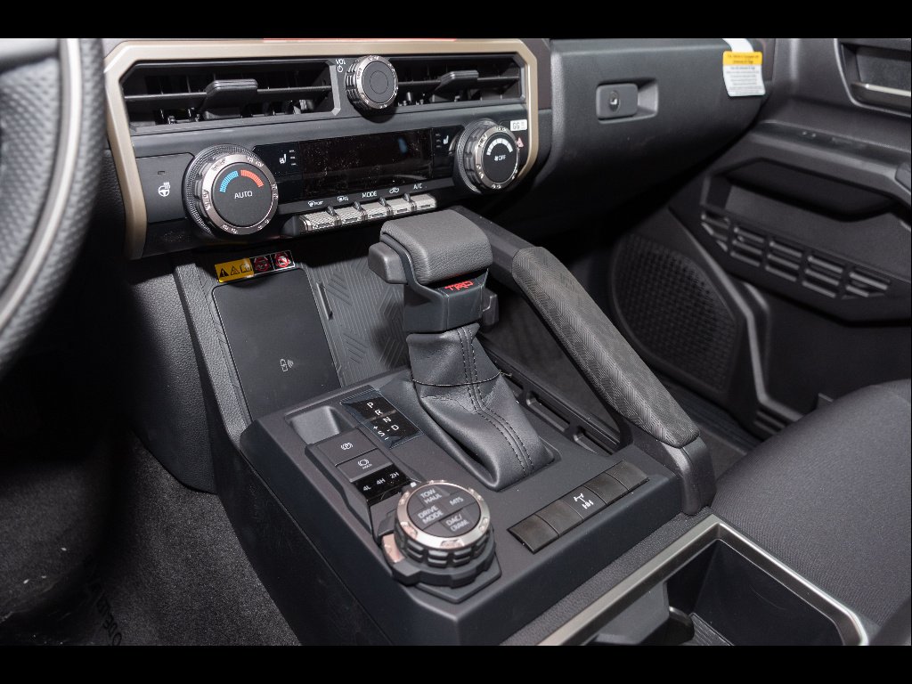 2026 Toyota Tacoma TRD Off Road - Photo 14
