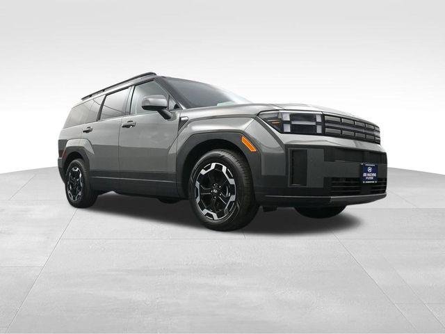 2026 Hyundai Santa Fe SEL - Photo 30