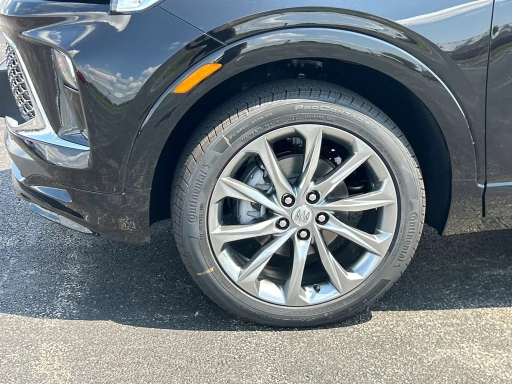 2026 Buick Encore GX Avenir - Photo 14