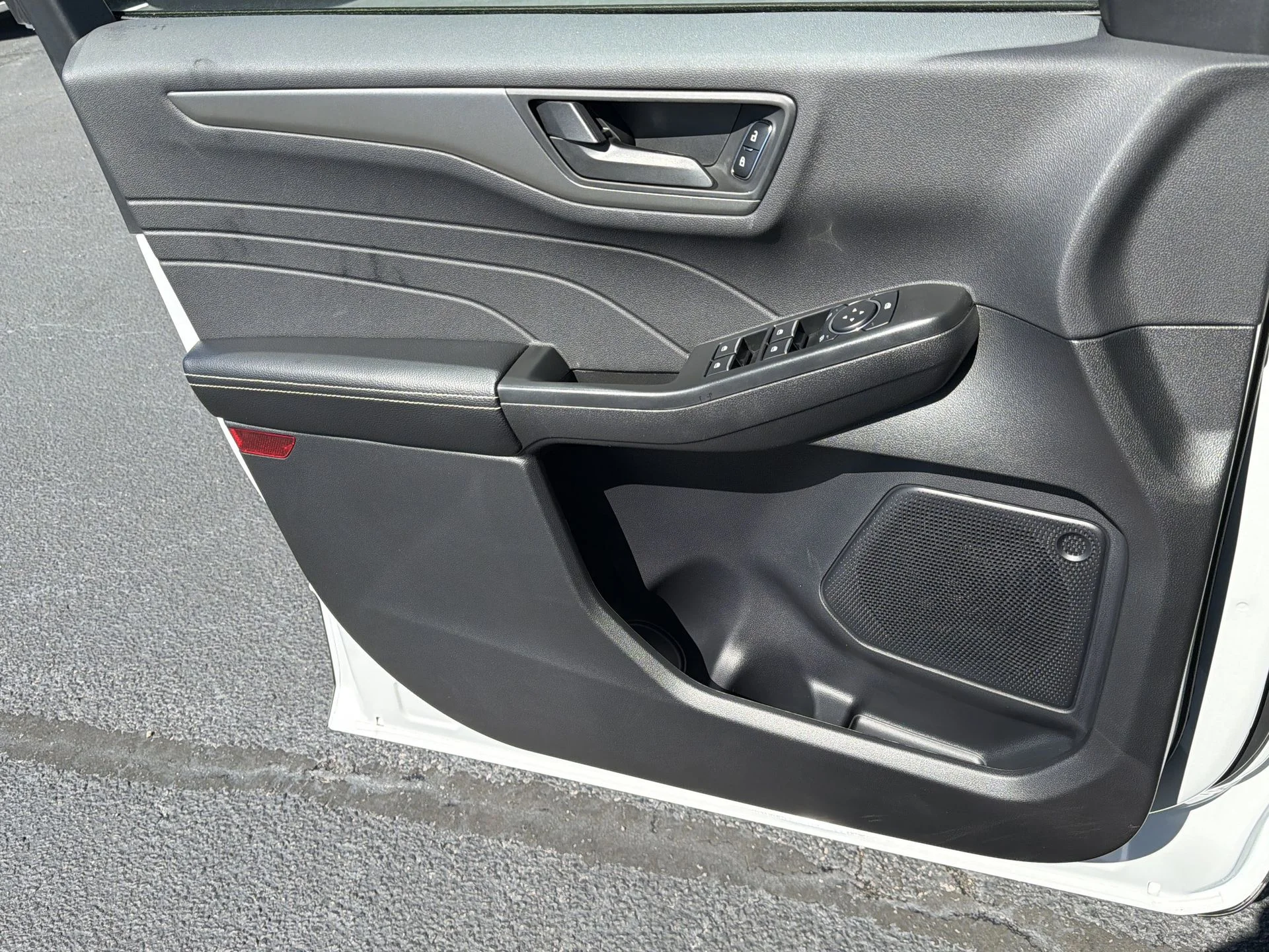 New 2026 Oxford White Ford Active® image 19