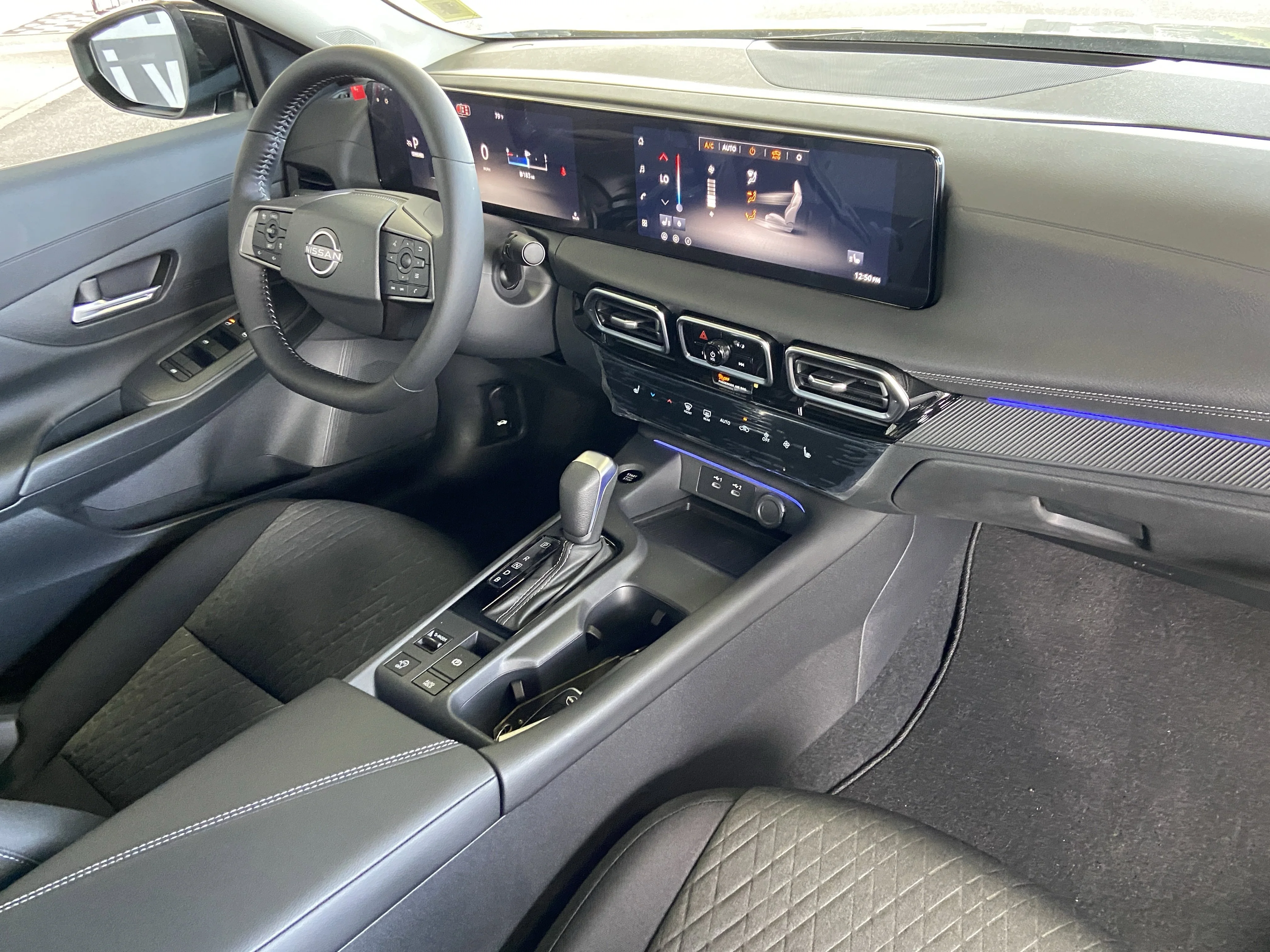 2026 Nissan Sentra SV - Photo 25
