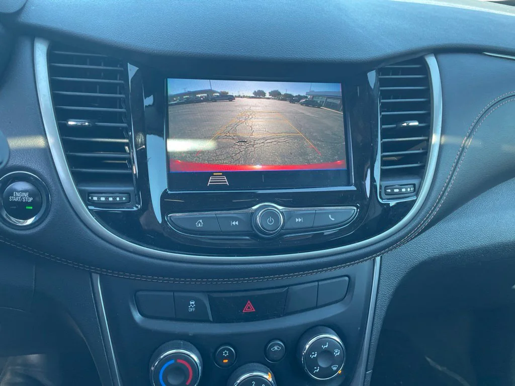 Used 2020 Red Chevrolet LT image 21