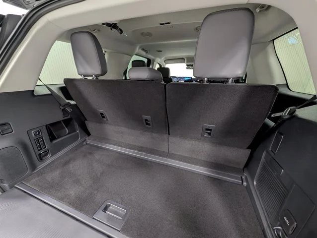 New 2027 Glacier Gray Metallic Tri-Coat Ford Active image 54
