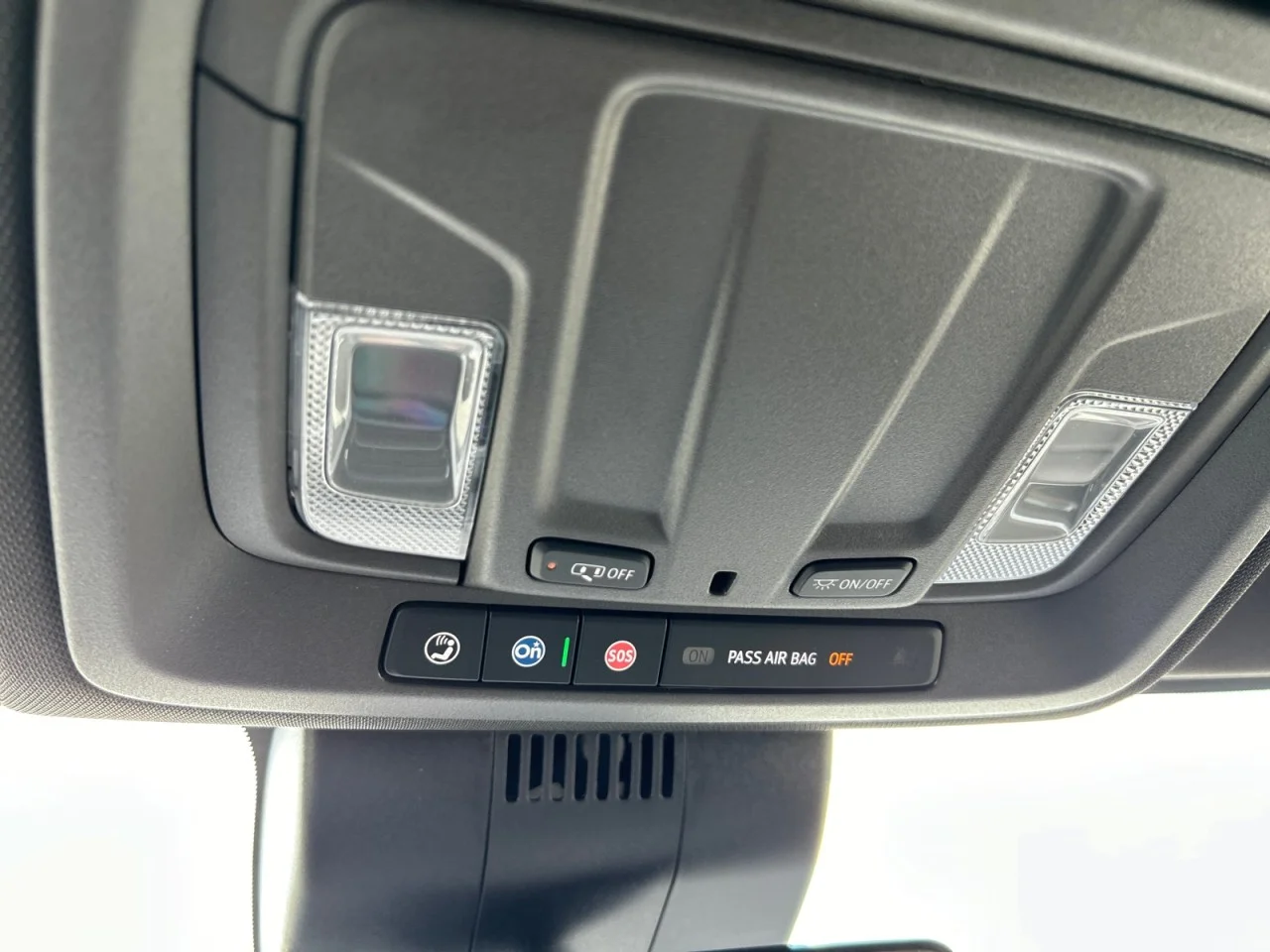 New 2026 Coastal Dune GMC SLE image 15
