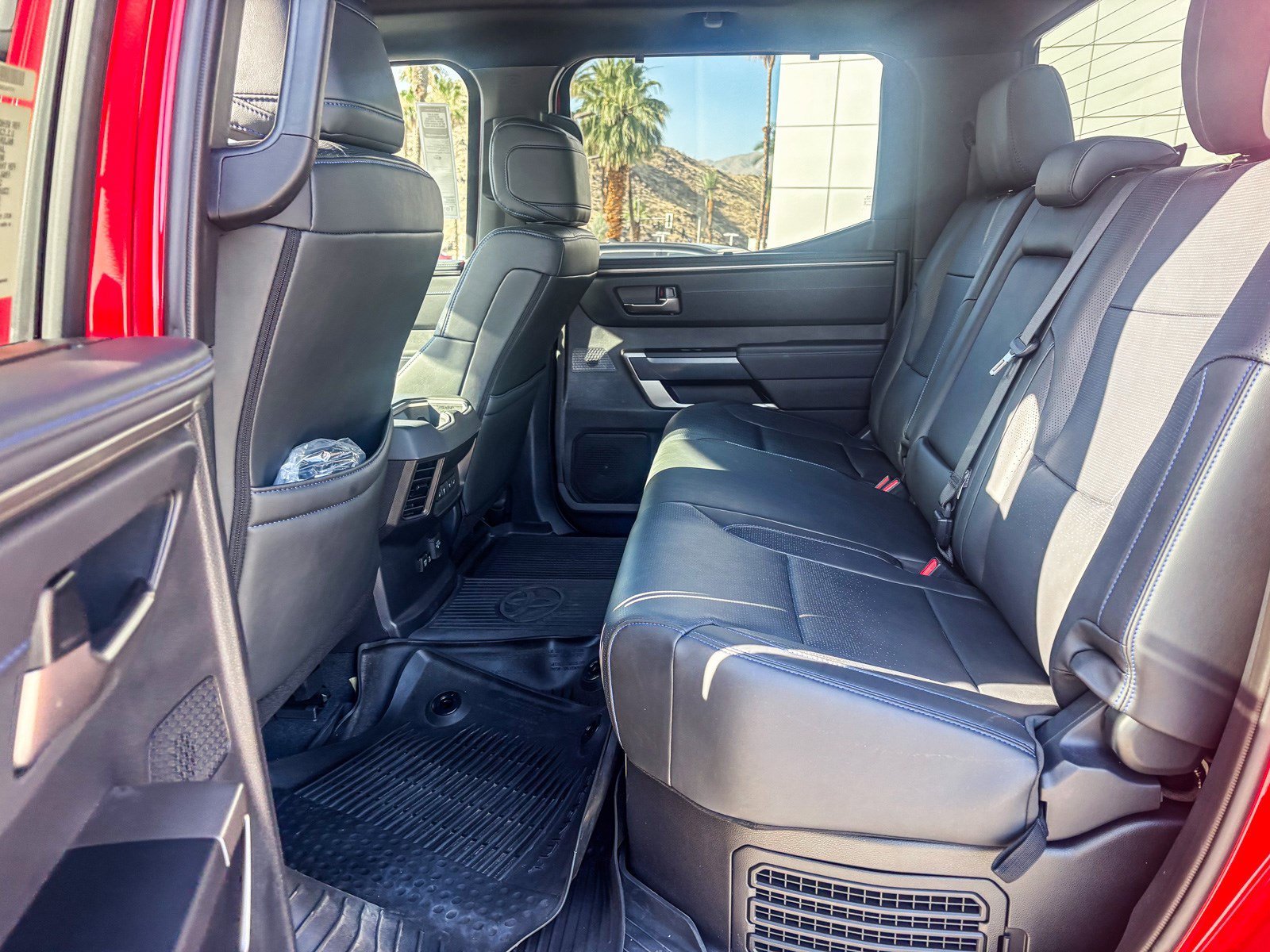 2026 Toyota Tundra Platinum - Photo 20