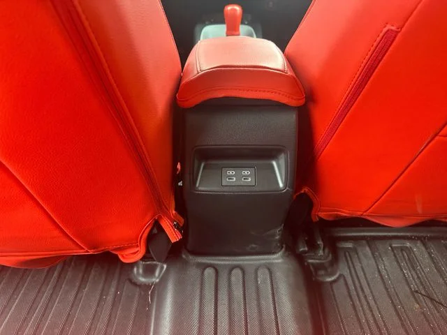 Used 2023  Toyota SE image 22