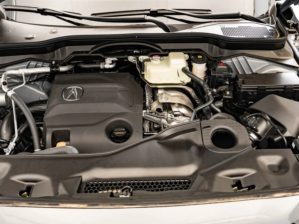 New 2026 Urban Gray Pearl Acura Type S Advance Package image 51