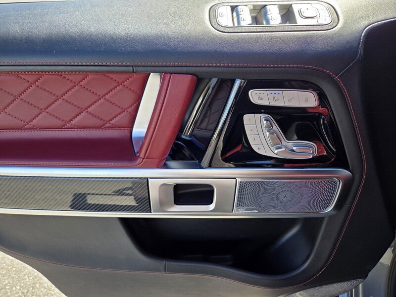 Used 2022  Mercedes-Benz G 63 AMG® image 59