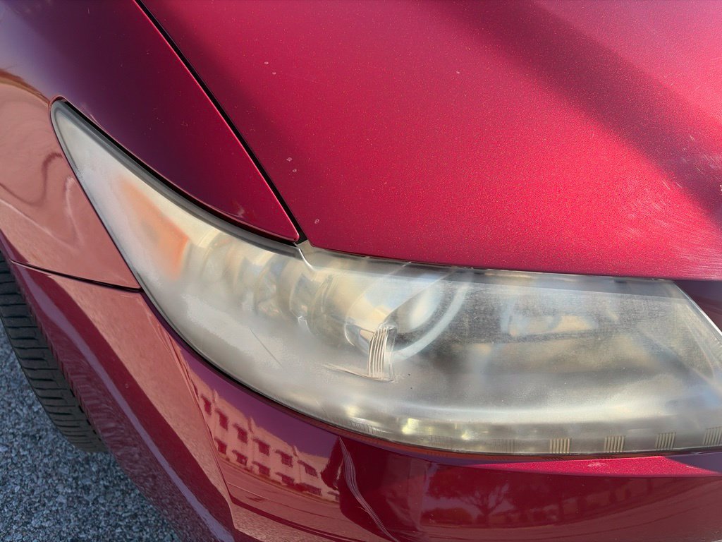 Used 2013 Red Lexus 350 image 38