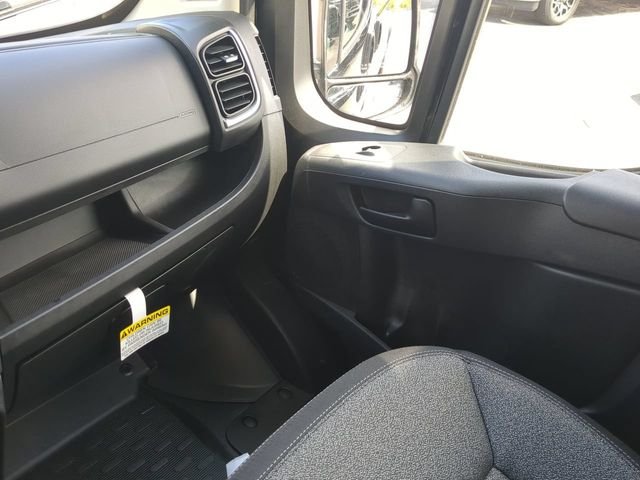 New 2026 Black Clear-Coat Exterior Paint RAM High Roof image 18
