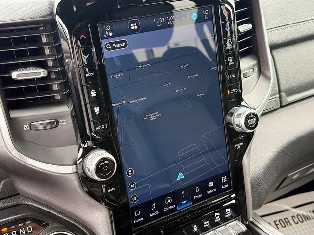 2023 RAM Ram 1500 Pickup Laramie - Photo 14