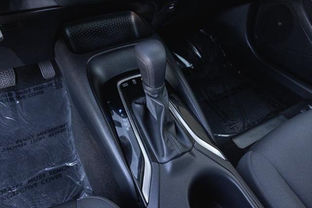 Certified Used 2026 WIND CHILL PEARL Toyota  image 16