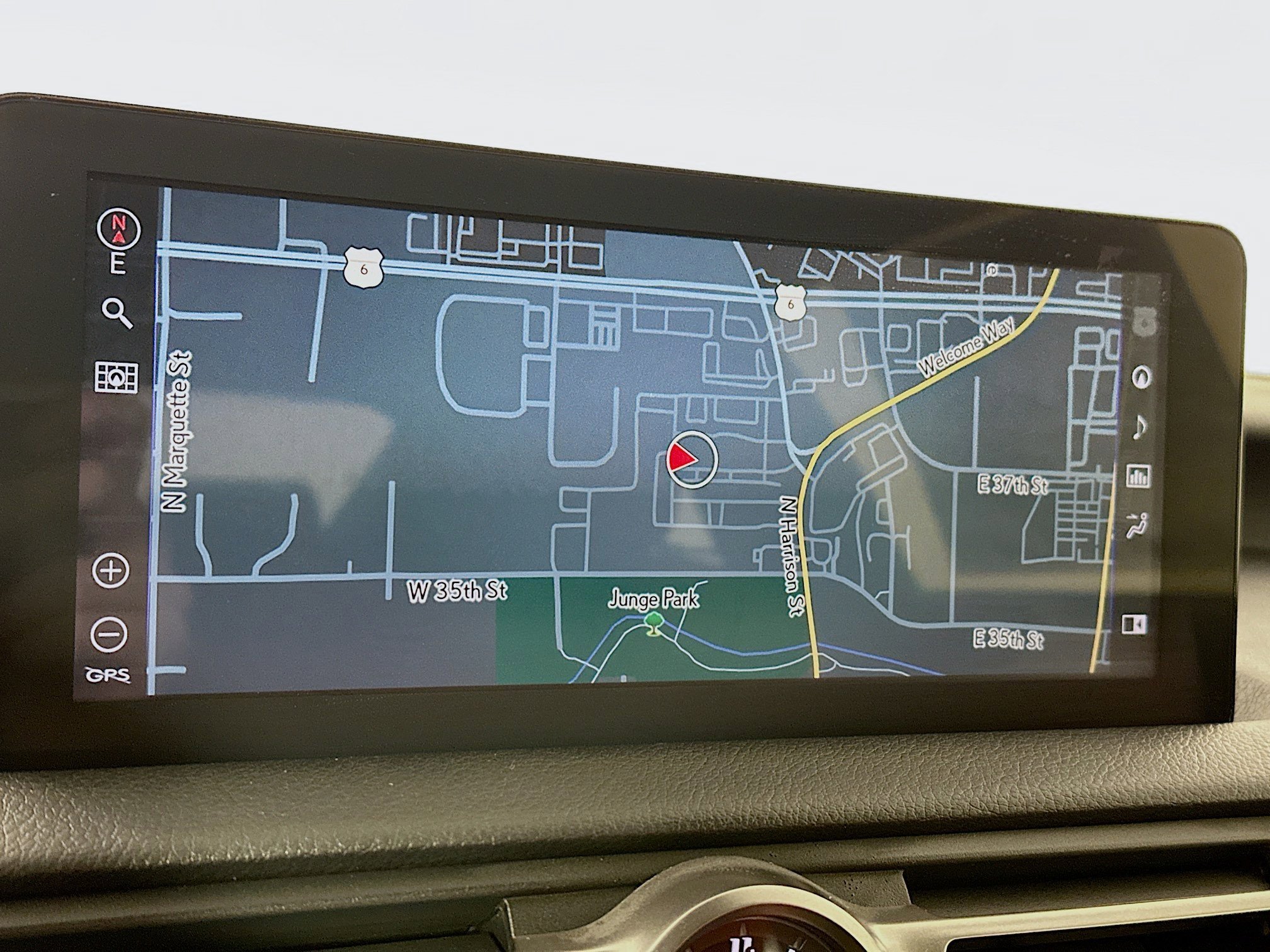 2025 Lexus RC 350 F SPORT - Photo 14