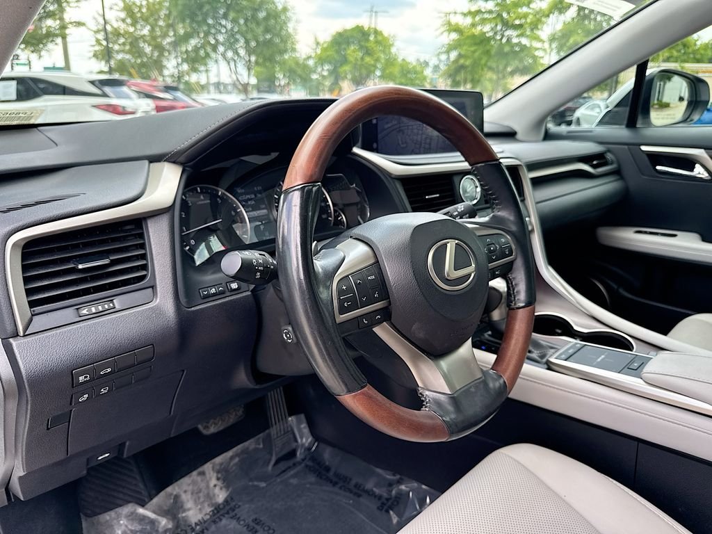 Certified Used 2022 Eminent White Pearl Lexus 350 image 21