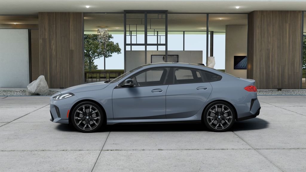 New 2026 Storm Bay Metallic BMW 228 Gran Coupe image 26
