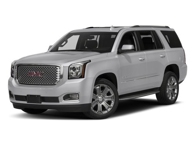 2018 GMC Yukon 4WD Denali's photo