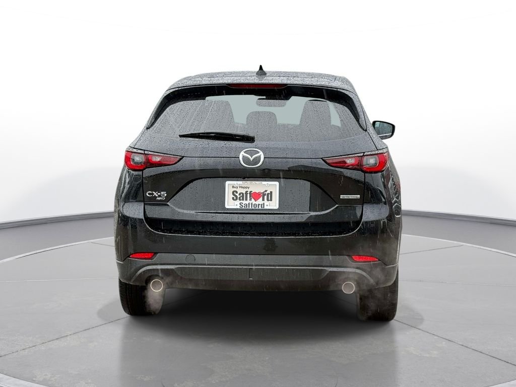 Used 2023 Black Mazda 2.5 S Premium Package image 7