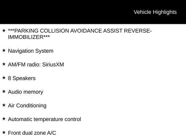 New 2026 White Hyundai SEL Premium image 7