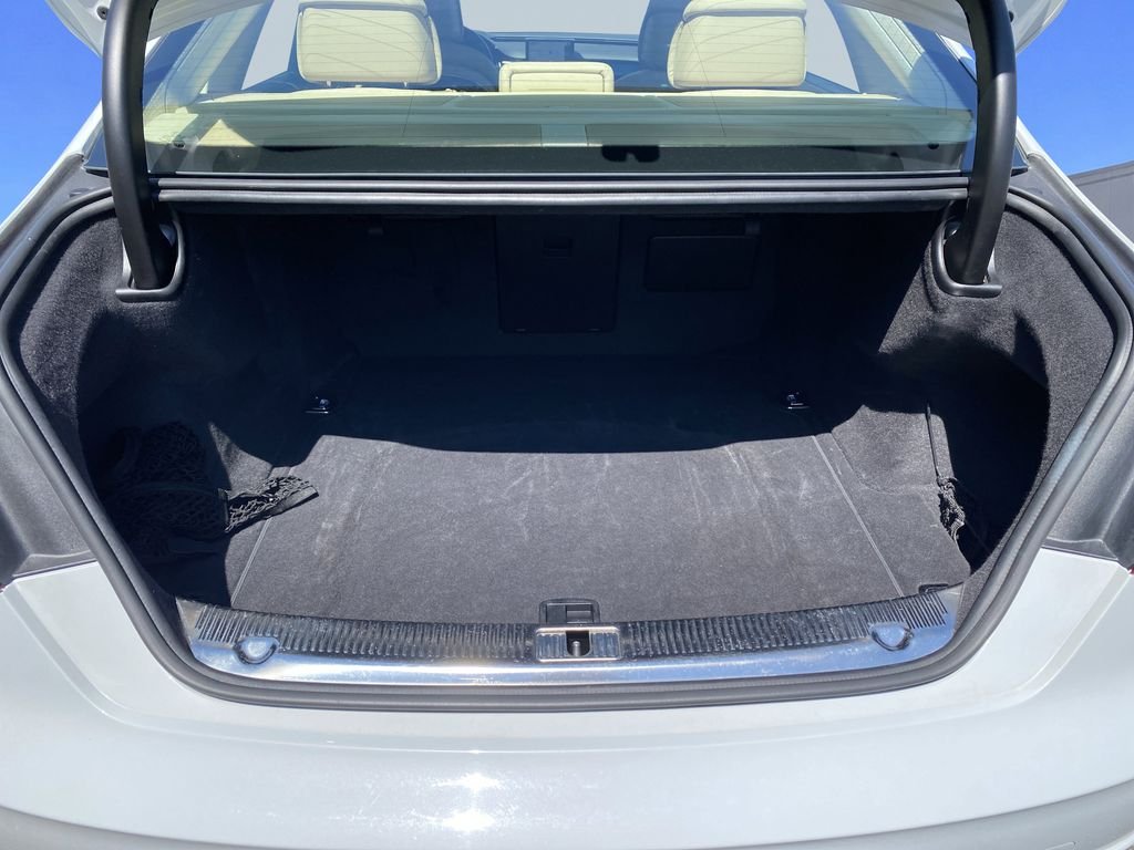 2018 Audi A8 Base - Photo 34