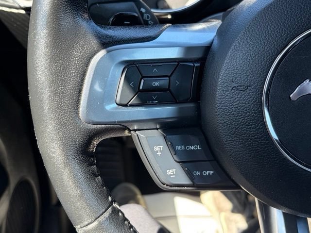 Used 2017 Red Ford V6 image 19