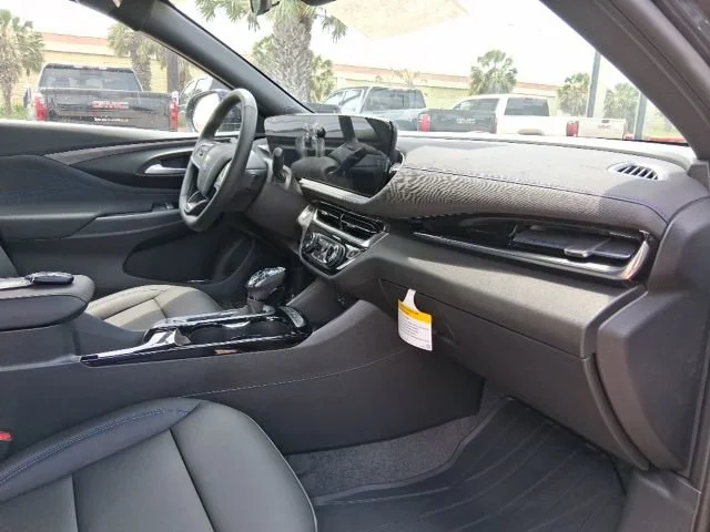 2026 Buick Envista Sport Touring - Photo 11