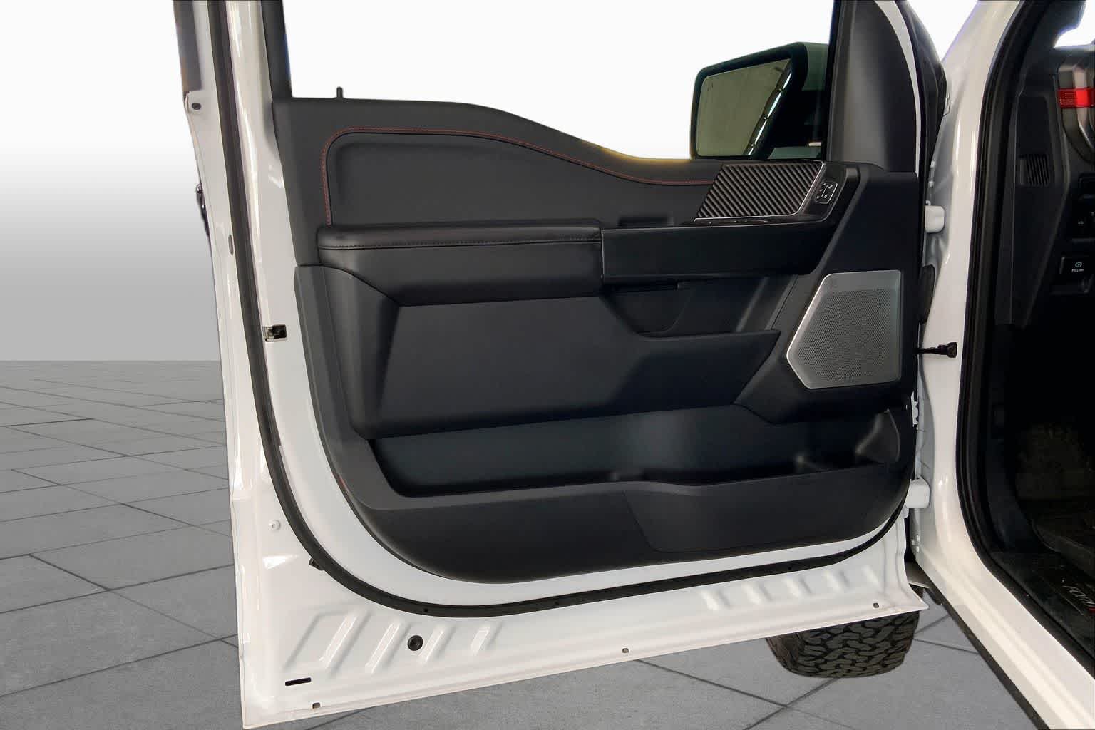 Used 2024 Oxford White Ford Raptor image 22