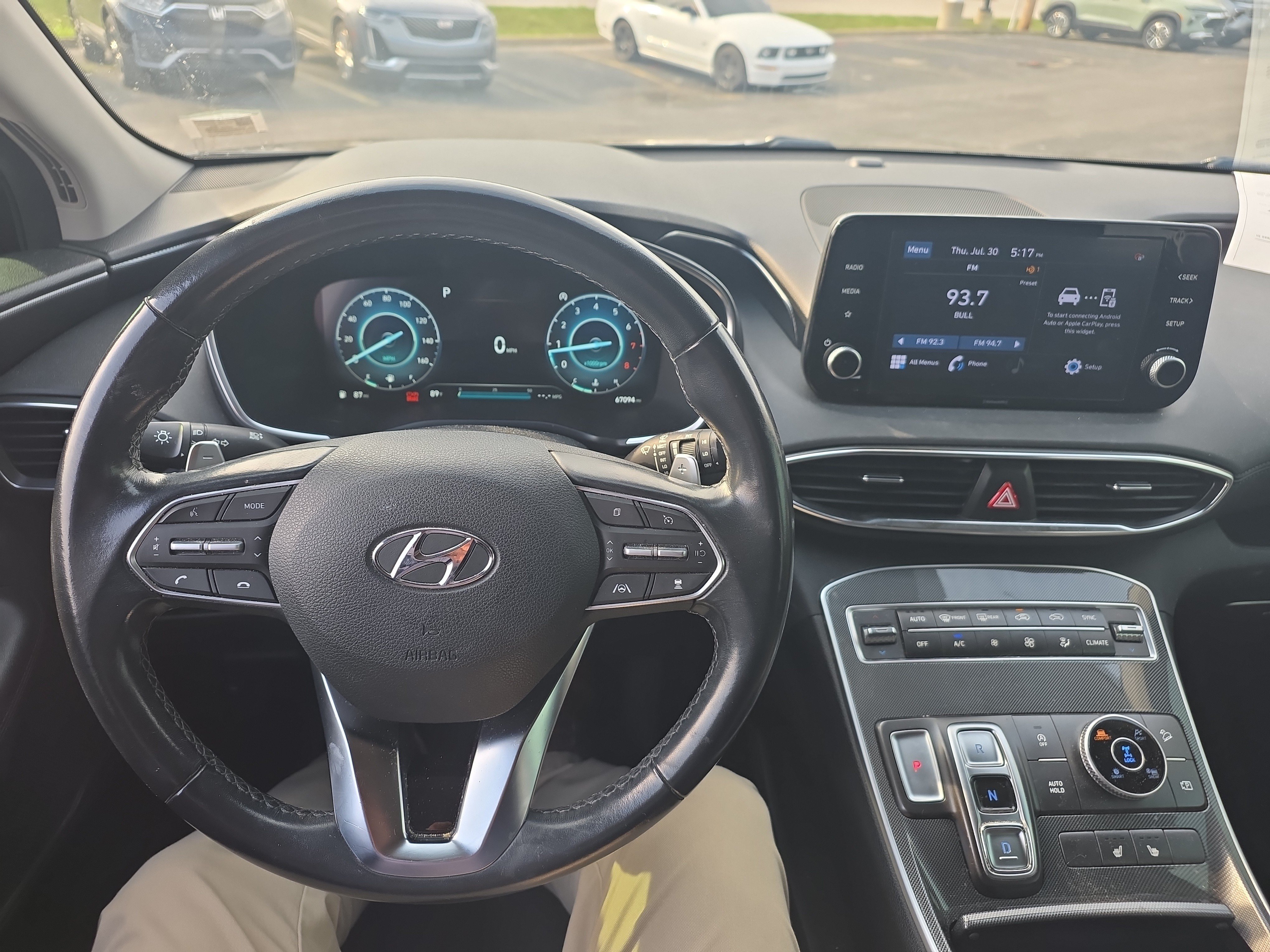 Used 2022  Hyundai XRT image 14
