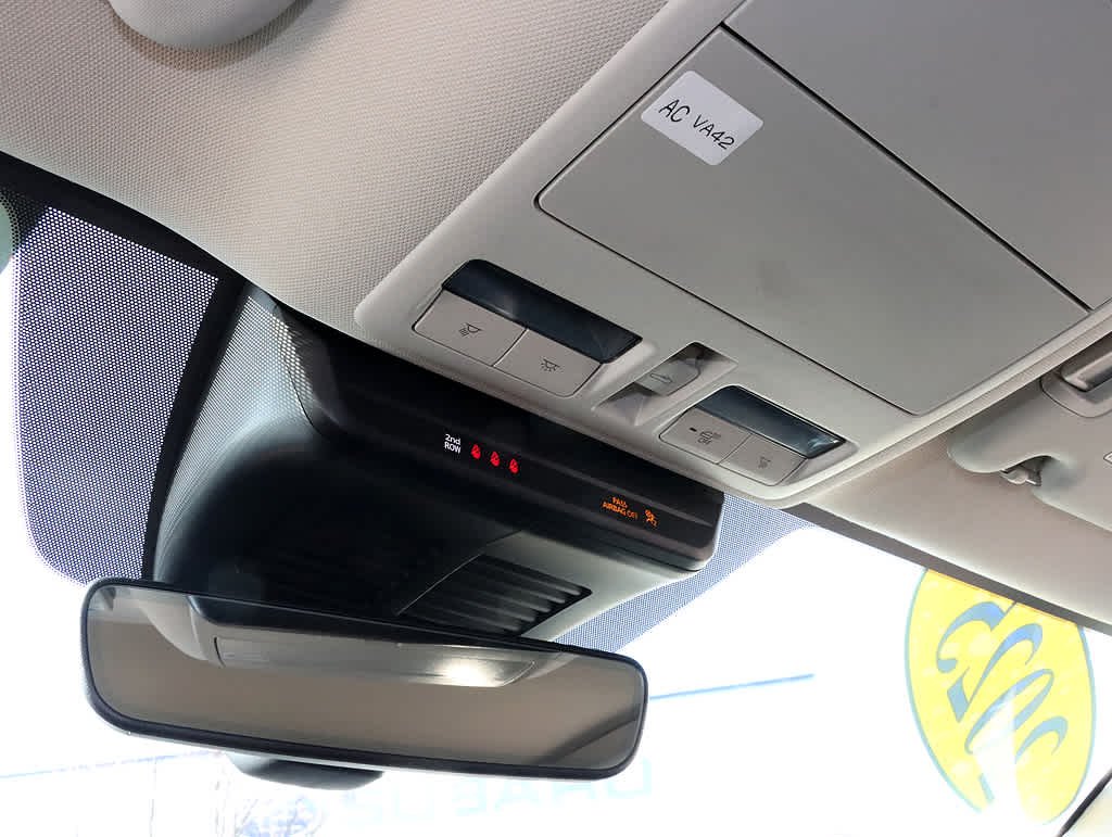 2025 Mazda CX-50 Premium - Photo 22