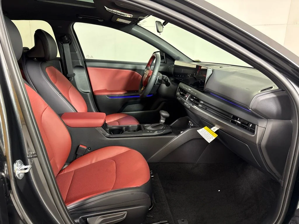 New 2026  Kia GT-Line Turbo image 19