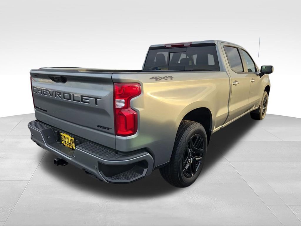 2025 Chevrolet Silverado 1500 RST - Photo 6