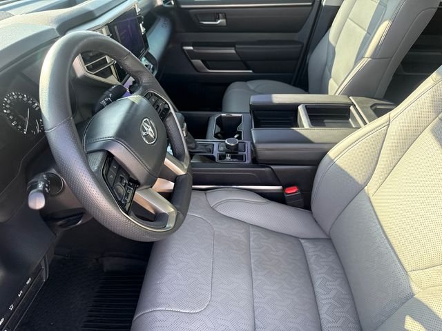 Used 2024 Gray Toyota SR5 image 18