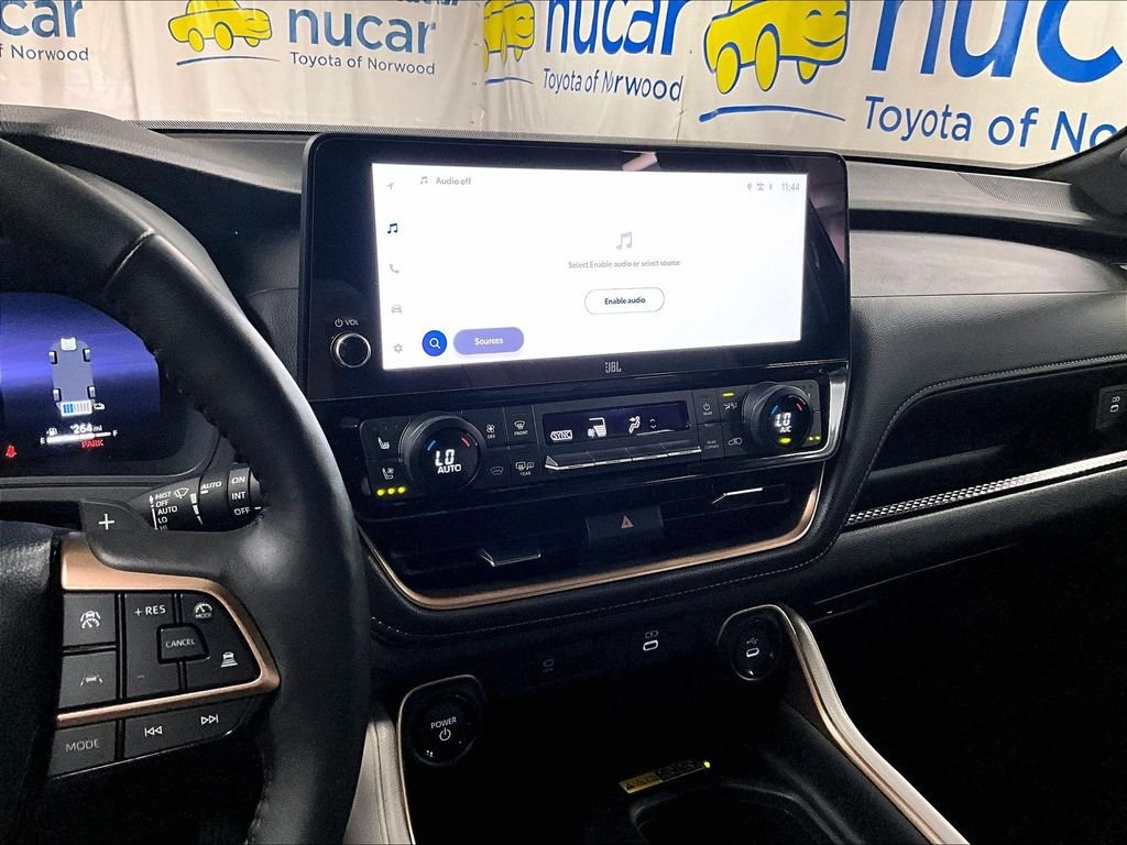 Certified Used 2026  Toyota MAX Platinum image 27