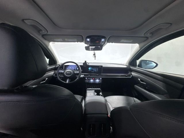 Used 2025 Gray Hyundai Limited image 19