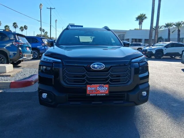 2026 Subaru Outback Limited - Photo 2