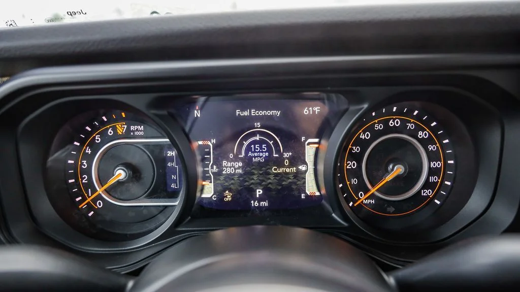 New 2026 Black Jeep 85th Anniversary Edition image 27