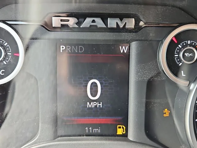 2026 RAM 2500 Tradesman - Photo 22