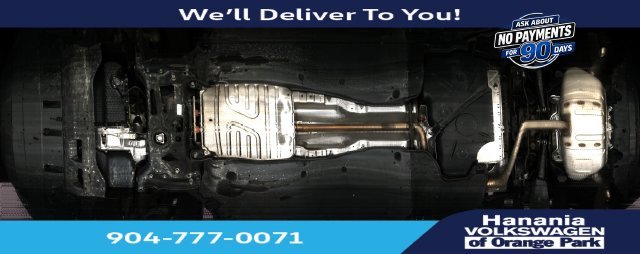 Used 2023 Gray Volkswagen 2.0T S image 17