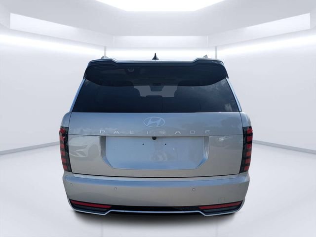 Used 2026 Silver Hyundai Calligraphy image 4