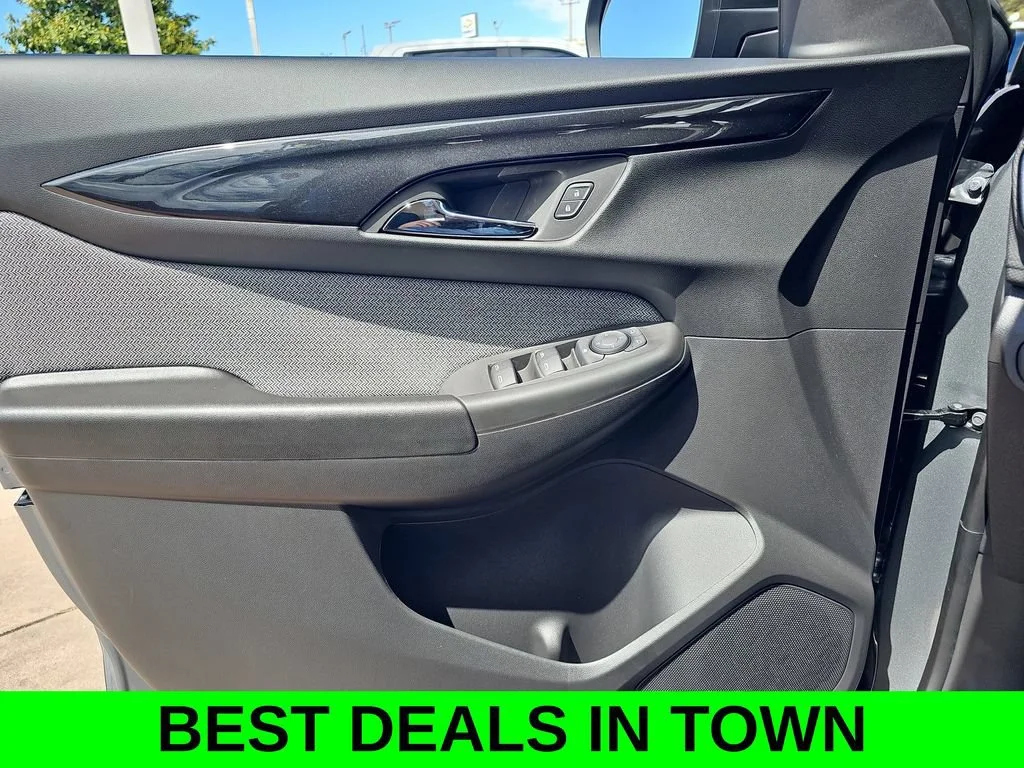 2026 Chevrolet Trailblazer LS - Photo 26