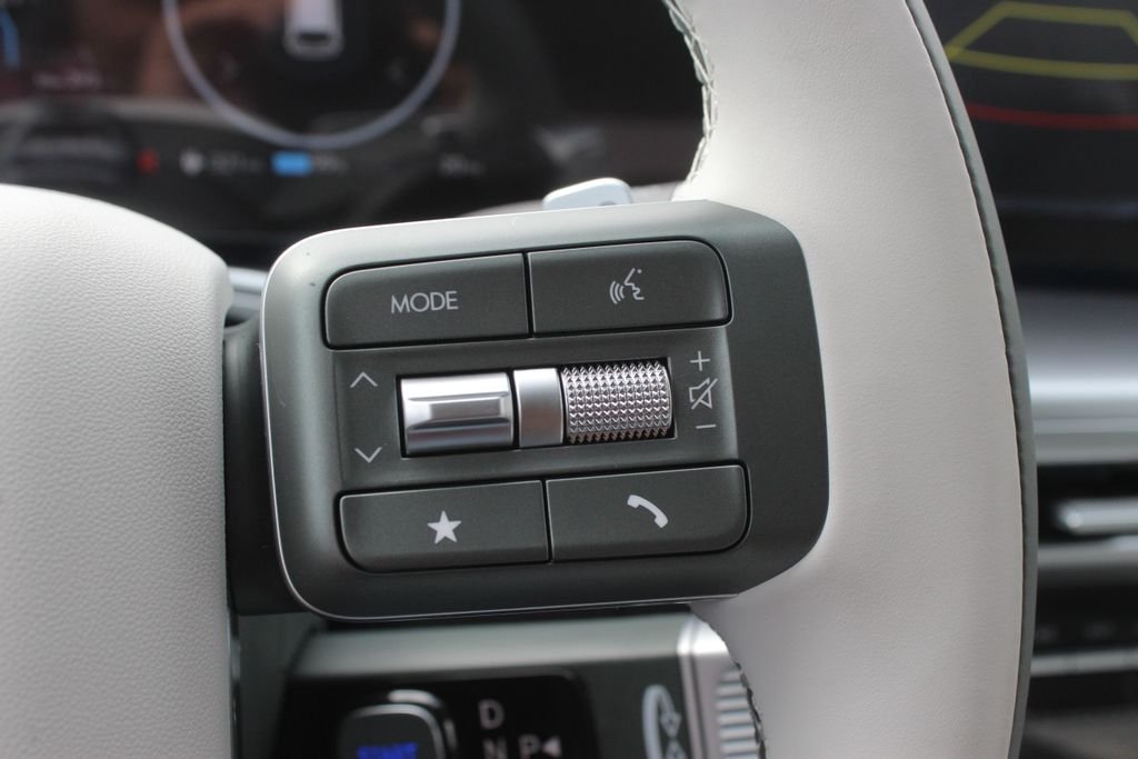 2026 Hyundai IONIQ 9 Performance Calligraphy - Photo 30