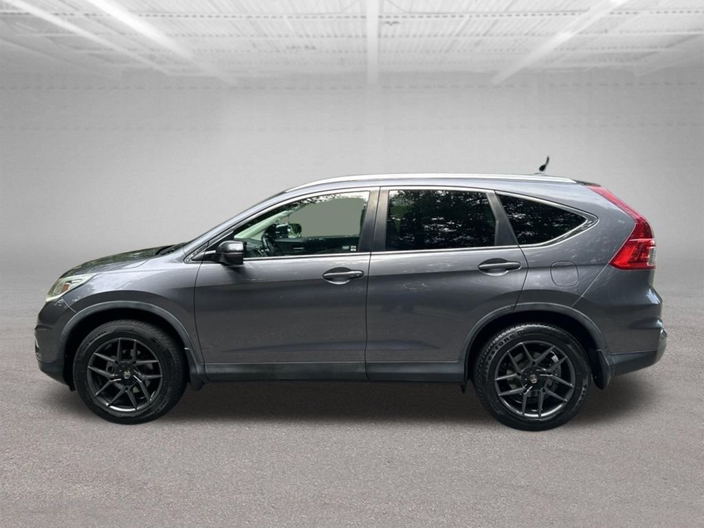 Used 2015  Honda Touring image 2